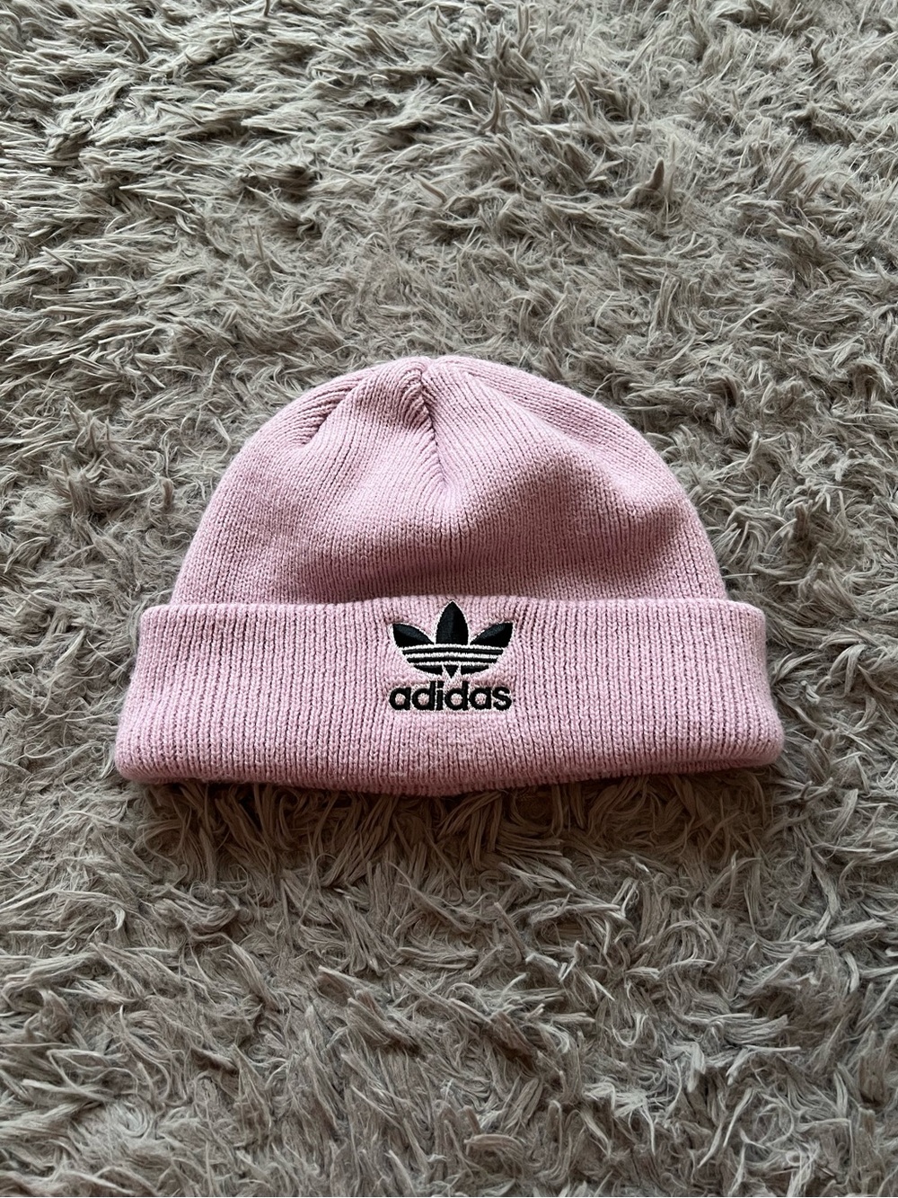 adidas Originals Trefoil Beanie